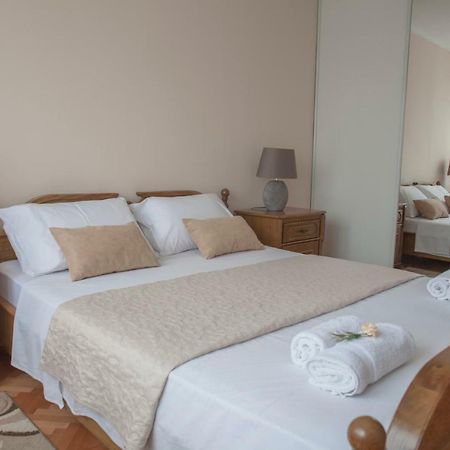 Apartman Preko Morace 2018 Подгориця Екстер'єр фото
