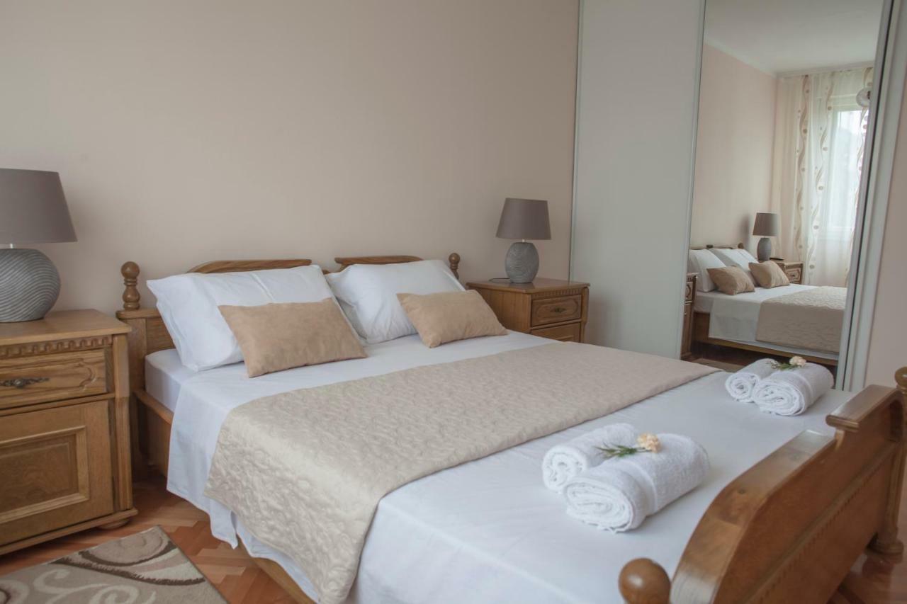 Apartman Preko Morace 2018 Подгориця Екстер'єр фото