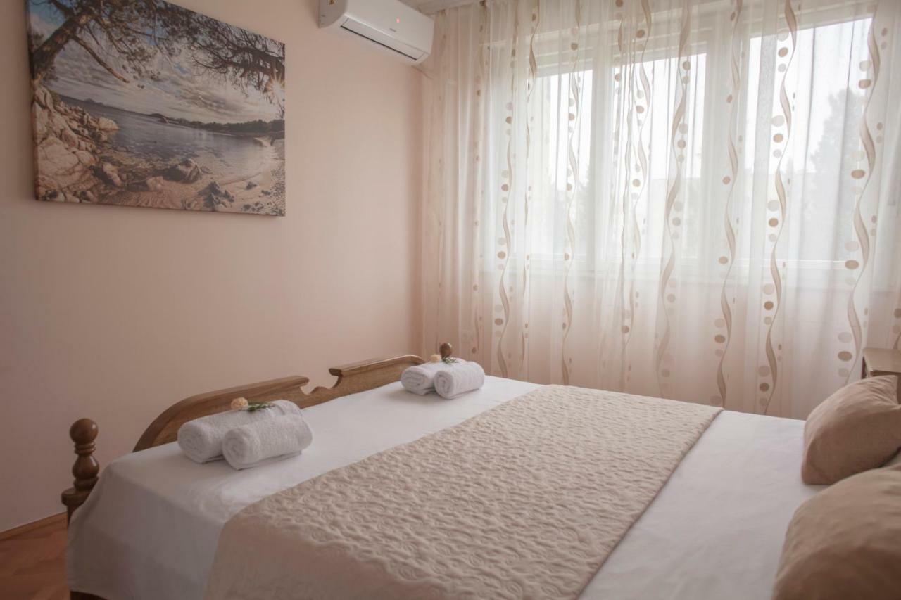 Apartman Preko Morace 2018 Подгориця Екстер'єр фото