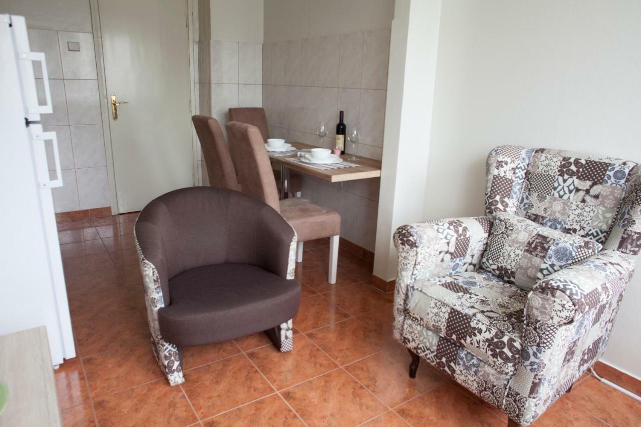 Apartman Preko Morace 2018 Подгориця Екстер'єр фото