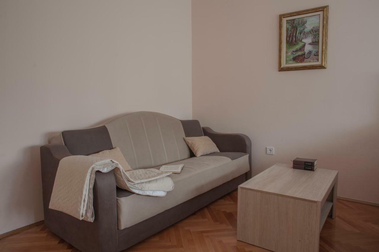 Apartman Preko Morace 2018 Подгориця Екстер'єр фото