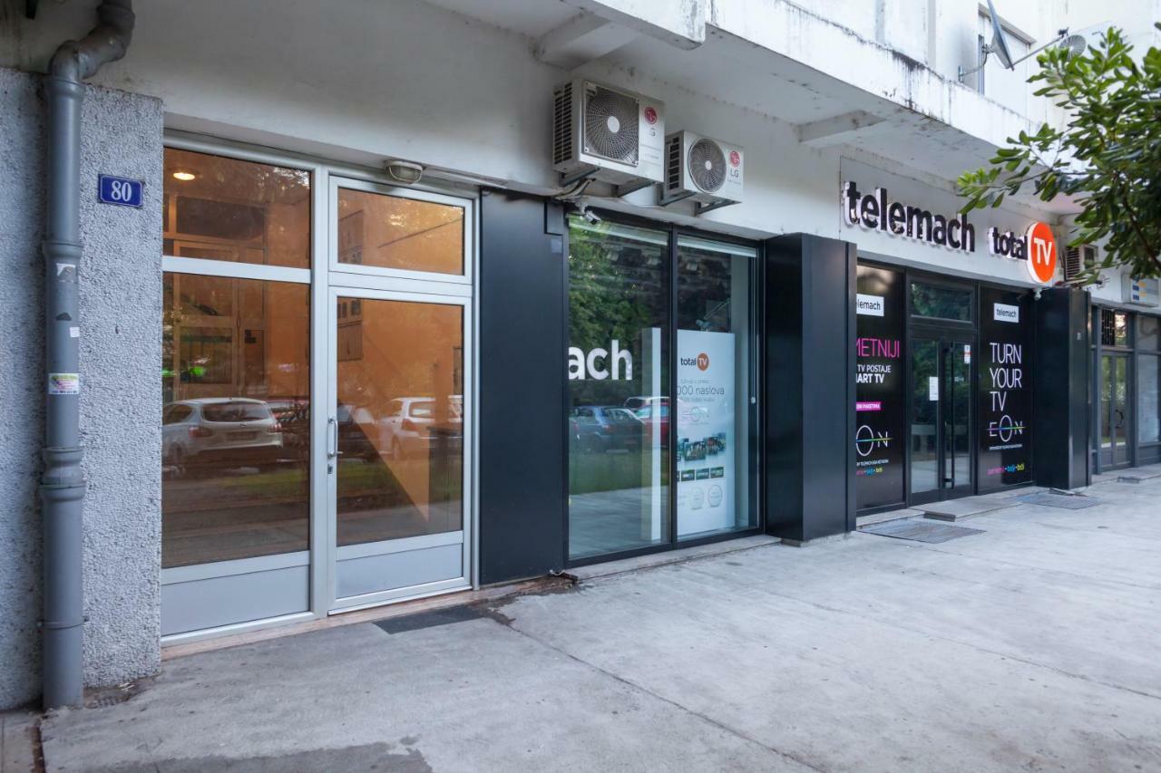 Apartman Preko Morace 2018 Подгориця Екстер'єр фото