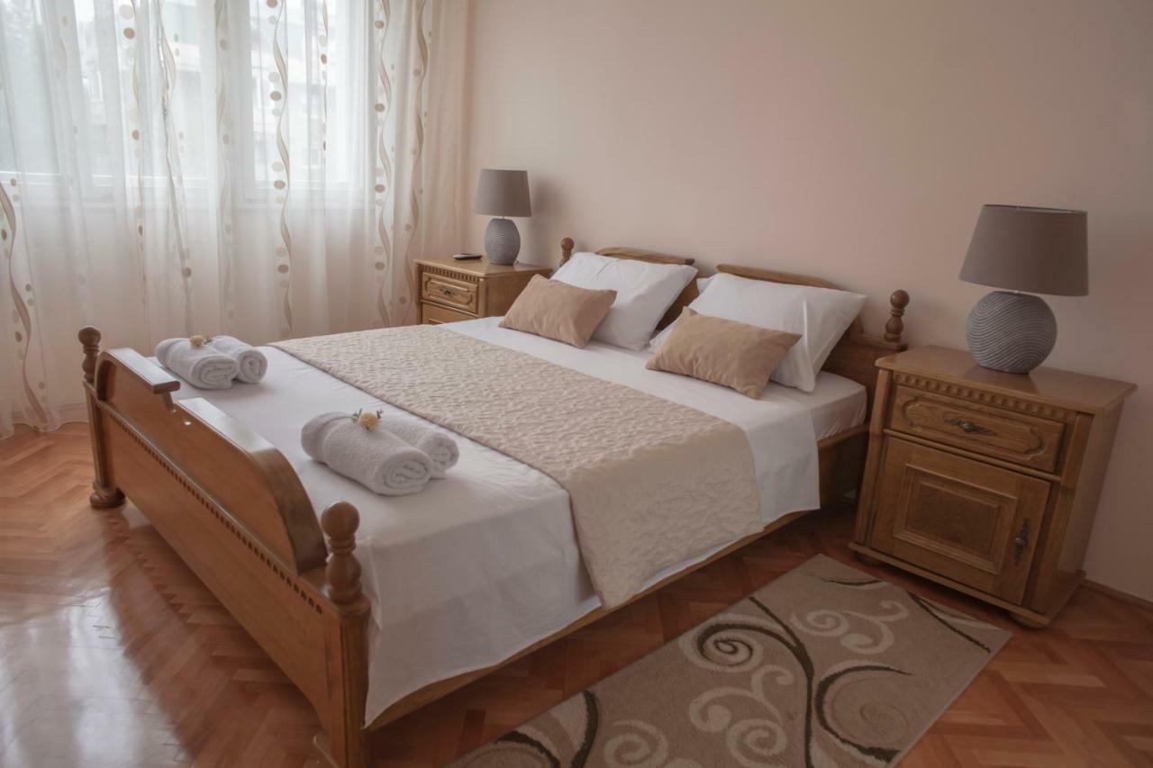 Apartman Preko Morace 2018 Подгориця Екстер'єр фото