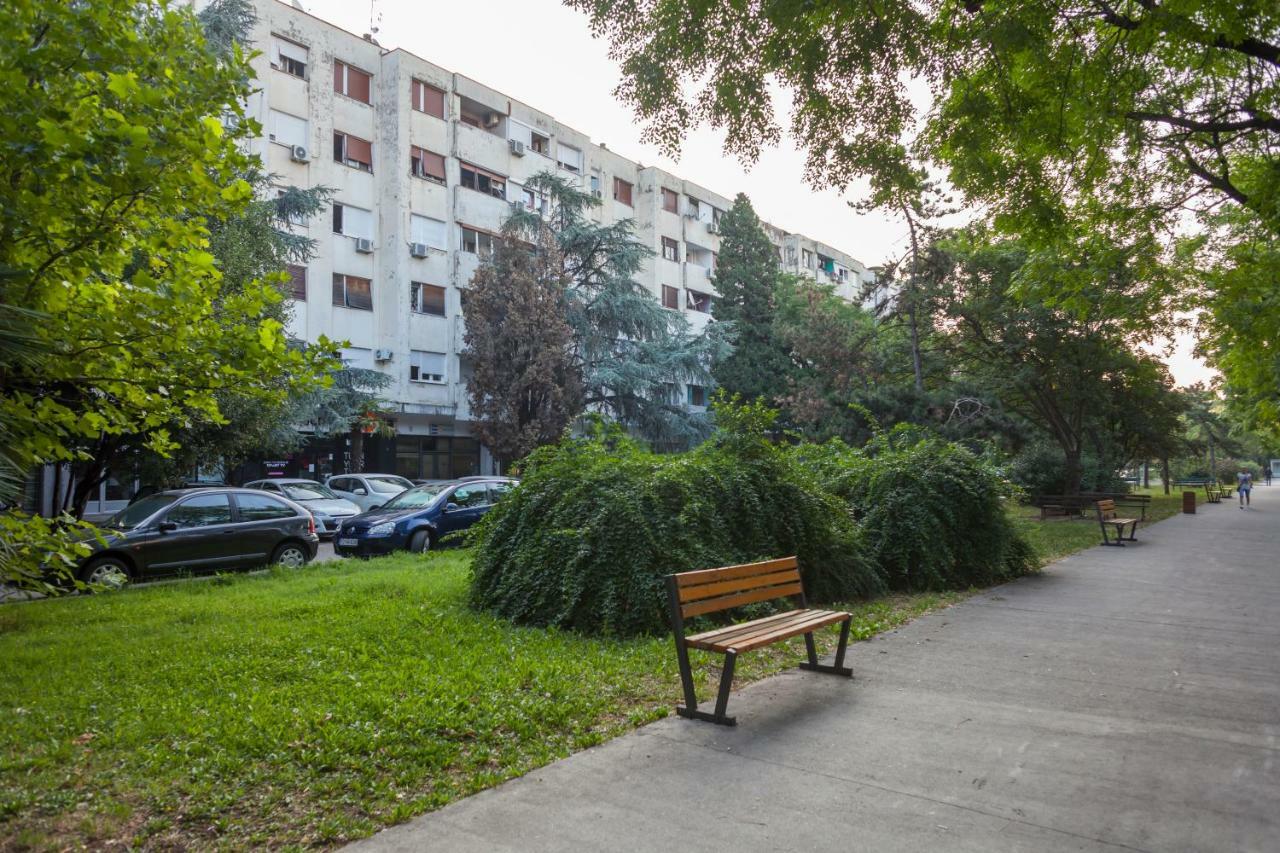 Apartman Preko Morace 2018 Подгориця Екстер'єр фото