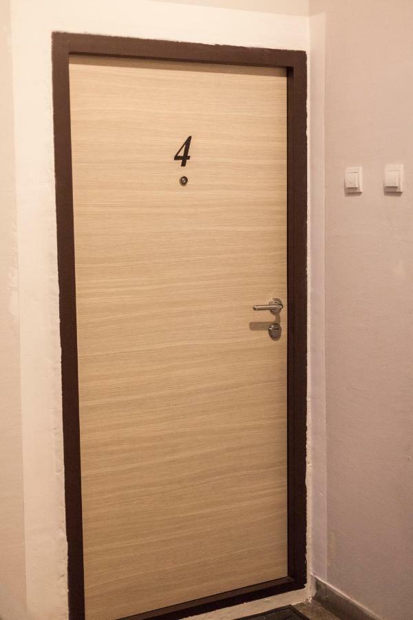 Apartman Preko Morace 2018 Подгориця Екстер'єр фото